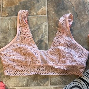 Aerie bralette